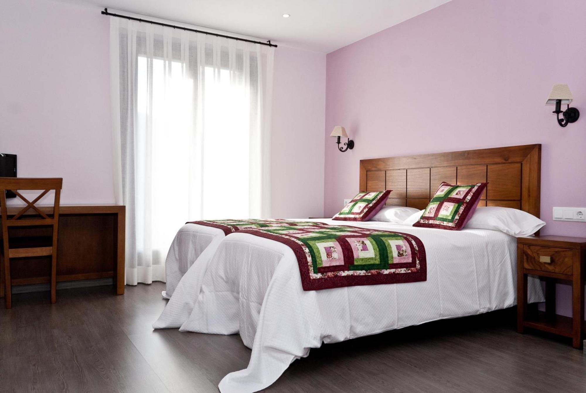 Casa Rural La Comella Tírvia Kültér fotó