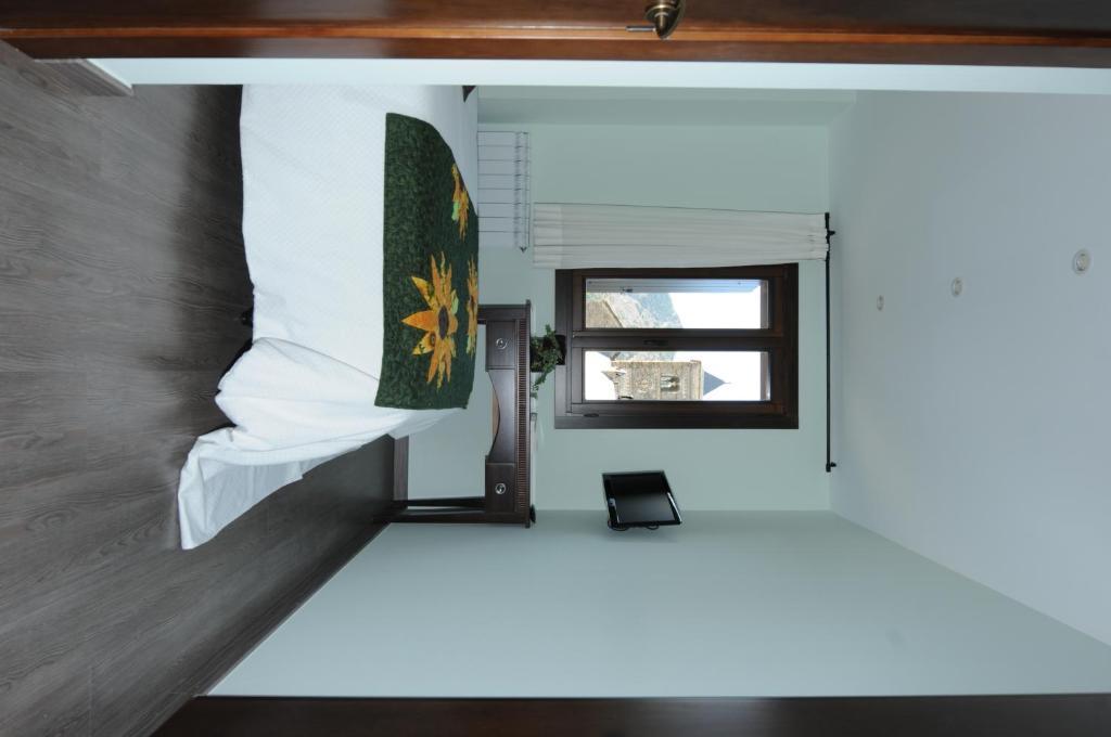 Casa Rural La Comella Tírvia Szoba fotó