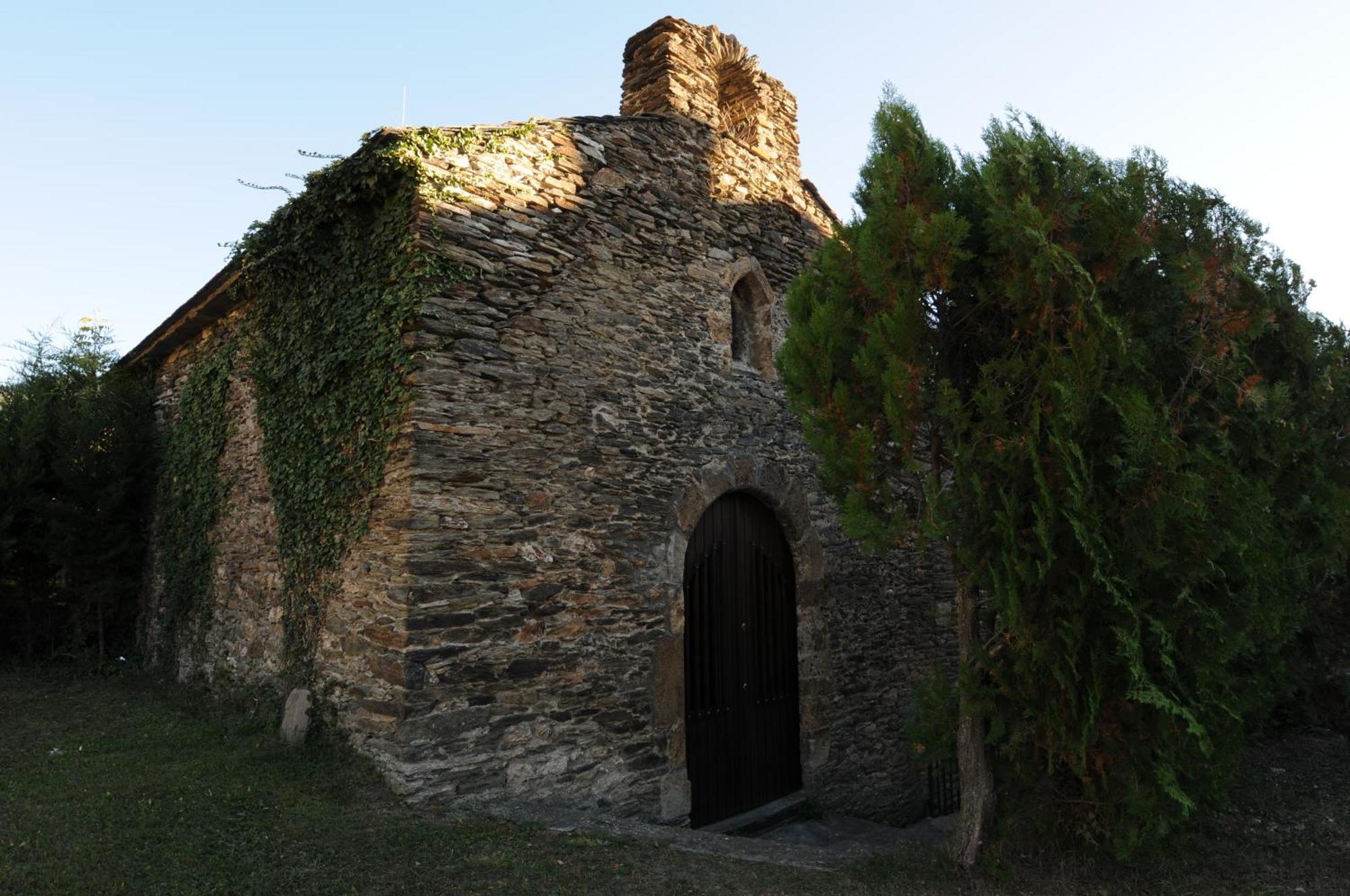 Casa Rural La Comella Tírvia Kültér fotó