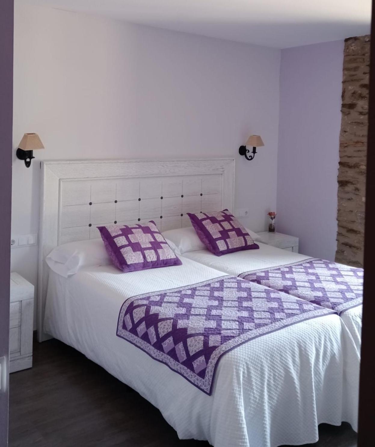 Casa Rural La Comella Tírvia Kültér fotó